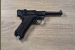 Parabellum P08 1938r. S/42