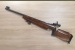 Anschutz Match Mod. 1903 kal. .22LR