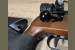 Anschutz Match Model 1807 kal. .22LR