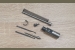 Zestaw części do kbks Voere kal. .22LR repetier z magazynkiem