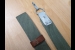 Pas nośny do AK 47 - nowy, zielony
